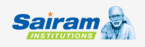 Sairam Group Logo